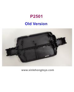 REMO HOBBY Parts Chassis P2501