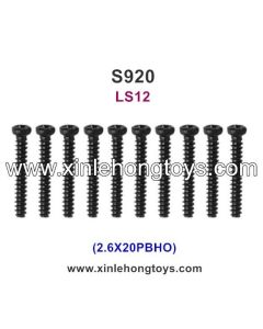 GPToys Judge S920 Parts Screw LS12