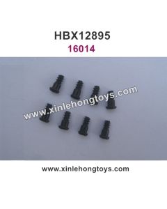 HBX 12895 Parts Steering Hub Step Screws 16014