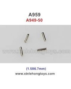 WLtoys A959 Parts Shaft Pin A949-50