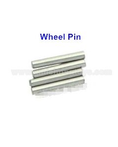Wltoys 144001 Parts Wheel Pin