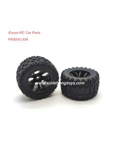 Enoze 9000E Wheels-New
