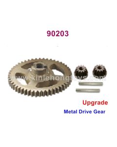 Haiboxing Firebolt 901 Upgrade Metal Parts-Drive Gear 90203