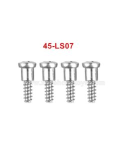 XinleHong toys 9145 Parts Screw 45-LS07