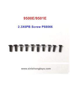 P88071 For Enoze 9500E Parts Shell Pin