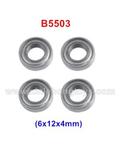 REMO HOBBY Parts Ball Bearing B5503