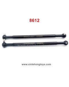 RC Buggy DBX 07 Parts Rear Drive Shaft (106mm) 8612