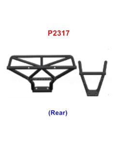 REMO EX3 Bumper Parts P2317