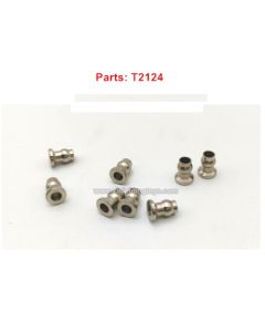 Haiboxing HBX 2996 2996A Parts Steering Post Ball Stud. Φ4.8 T2124