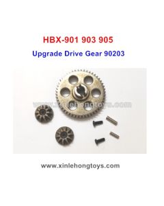 Haiboxing HBX 902 Upgrade Metal Parts-Drive Gear 90203