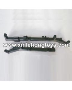 HBX T6 Hammerhead Parts Side Mount TS046