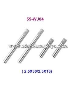 XinleHong X9120 Parts Shaft 55-WJ04