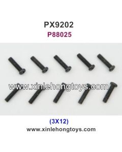 PXtoys 9202 Parts Screw P88025