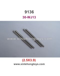 XinleHong Toys 9136 Parts Optical Axis 30-WJ13