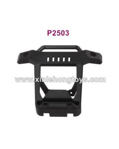 REMO HOBBY Parts Front Bumper P2503