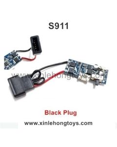 GPToys FOXX S911 Parts Receiving Plate, Circuit Board 15-DJ04