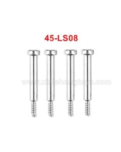 Screw 45-LS08 For XinleHong toys 9145