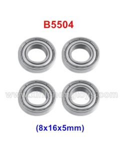 REMO HOBBY Parts Ball Bearing  B5504