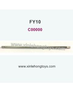 Feiyue FY10 Parts Main Driving Shaft C00000