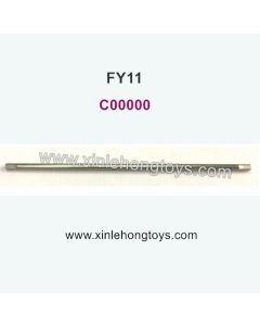 Feiyue FY11 Parts Main Driving Shaft C00000