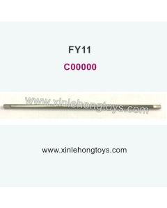 Feiyue FY11 Parts Main Driving Shaft C00000