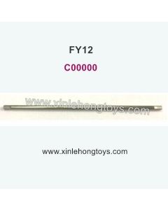 Feiyue FY12 Parts Main Driving Shaft C00000