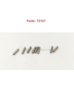 Haiboxing 2997A RC Car Parts Diff. Pins T2127
