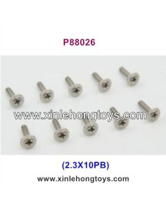 PXtoys 9203 9204 Parts Screw P88026