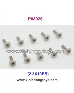 ENOZE Spare Parts Screw P88026