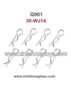 Xinlehong Q901 Body Clips Parts 30-WJ14