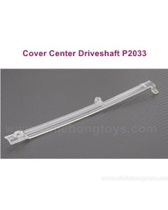 REMO HOBBY 9EMU 1021 1022 1025 Parts Cover Center Driveshaft P2033