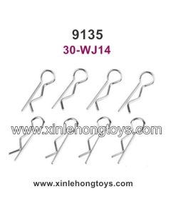 XinleHong Toys 9135 Parts Shell Pin