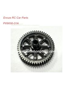 Enoze 9002E Spare Parts Main Drive Shaft PX9000-31