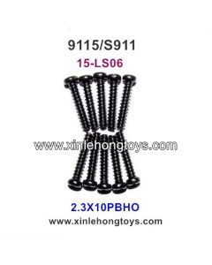 XinleHong Toys 9115 car parts Screw