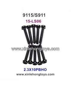 XinleHong Toys 9115 car parts Screw