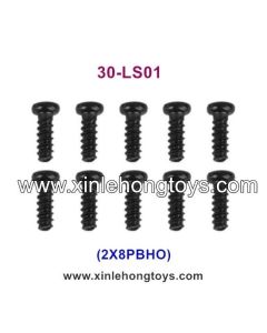 XinleHong Q903 RC Car Screw