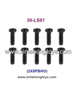 XinleHong 9138 Screw 35-LS01