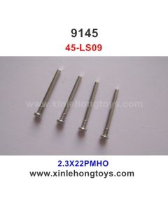 XinleHong toys 9145 Parts Screw 45-LS09