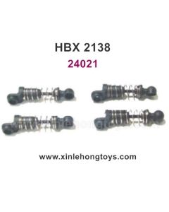 HBX 2138 Parts Shock 24021