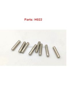 HBX 2996A Parts T2303V Motor Base+Servo Plate, Haiboxing 2996 RC Car