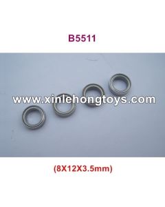 REMO HOBBY Parts Bearings B5511