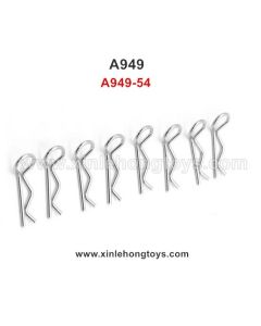 WLtoys A949 Parts Shell Pin A949-54