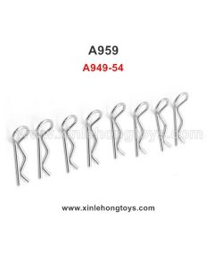 WLtoys A959 Parts Shell Pin A949-54