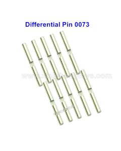 Wltoys 144001 Parts Differential Pin 0073