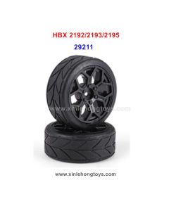 Haiboxing HBX 2192 2193 2195 Parts Wheels 29211