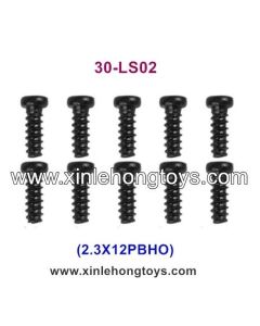 XinleHong Q903 Car Parts Screw 30-LS02