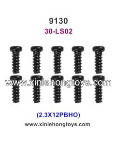 XLH 9130 Screw Parts 30-LS02