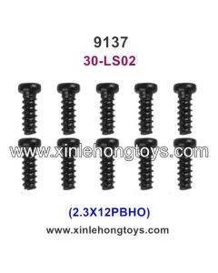 XinleHong Toys 9137 Parts Screw 30-LS02