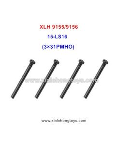 Xinlehong XLH 9155 Parts Screw 15-LS16