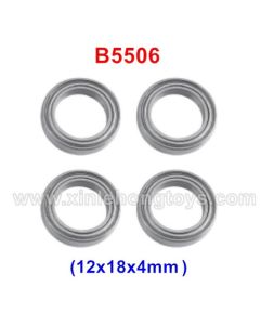 REMO HOBBY RC PARTS Ball Bearing B5506